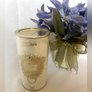 Jean Paul Gaultier - Gaultier Divine Eau de Parfum 50mL